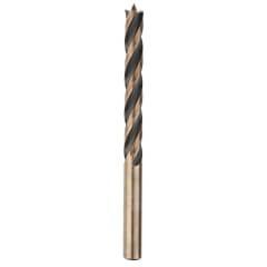 Foret bois 4 pointes 3mm photo du produit