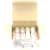 8Amp 600Vac FERRULE FUSE 10 X photo du produit