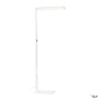 WORKLIGHT lampadaire blanc photo du produit