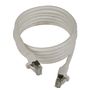 CABLE RJ45-RJ45 CAT.5E FTP 0,5 photo du produit