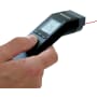 Thermomètre infrarouge compact photo du produit