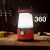 Lanterne Camping 360 photo du produit