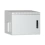 7U outdoor IP55 490x600x450mm photo du produit