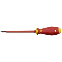 Tournevis torx isoles TX 20 photo du produit