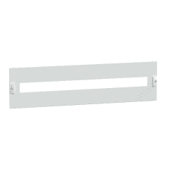 Plastron modul. 4M L850 blanc photo du produit