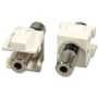 Mini-module Keystone double femelle 3,5m photo du produit