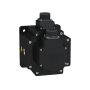 MOTEUR BCH2 130MM 1000W C photo du produit