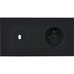 FAC DESIR NOIR DH B1 PC photo du produit