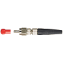 POF CONNECTOR FSMA HEX CLAMP 2.2 /4PC photo du produit