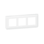 PLAQUE 3X2M BLANC ENTR 57 photo du produit