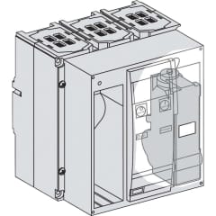 NS800N BLOC COUPURE 3P F E photo du produit