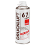 Aerosol Air Com 67 Super,400ml photo du produit