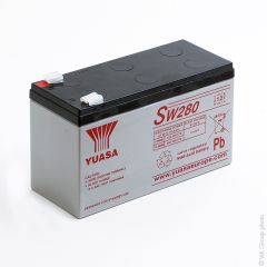 Batterie(s) Batterie onduleur photo du produit