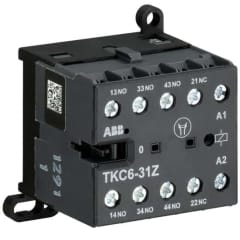 CONT. TKC6-31Z 77/143VDC photo du produit