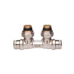 RLV-KDV H-piece valve 1-2 angl photo du produit