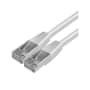 CABLE RJ45 5m WH photo du produit