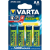 VARTA rechargeables - Blister photo du produit