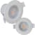 Tops S1 LED 590lm 3000K blanc photo du produit