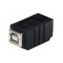 Adaptateur USB B FF photo du produit