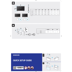 Moniteur 50 Tuner photo du produit