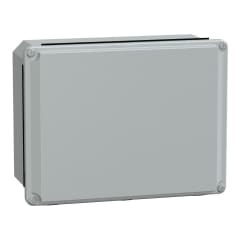 BTE AC COUV B 206X156X83 photo du produit