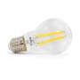 FIL COB BULB E27 8.5W 2700K photo du produit