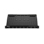 Poe EXTENDER RACK 1RU BLACK P photo du produit