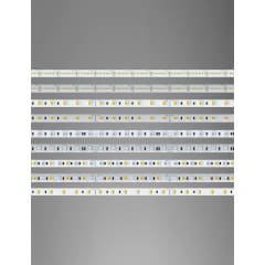 BAND LED 14,4W/M-24V-5M-3000K photo du produit