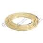 Cable Textile Rond 2x0,75mm2 D photo du produit