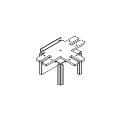 OZ LARGE MECHANICAL T JOINT S- photo du produit