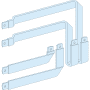 Liaison bloc alim. 250A photo du produit