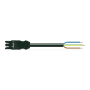 Cable branchem.5m3x2.5mm² extr photo du produit