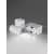 OWL CARRe : PLAFONNIER 1X8W 36 photo du produit