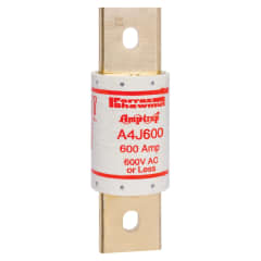 600V 600A CLASS J FUSE photo du produit