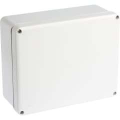 Bte indus.IP55 210x170x80 photo du produit