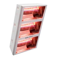 IRC tripl.vertical 4500W blanc photo du produit