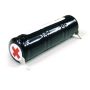 Pack(s) Batterie Nicd 3x 1-3AA photo du produit