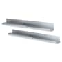 Slide rails, L shape, for 800- photo du produit