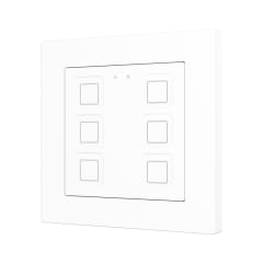 Tecla 55 X6. 6 b Blanc photo du produit