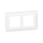 PLAQUE 2X2M BLANC ENTR 57 photo du produit