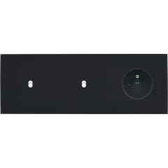 FAC DE NOIR MAT TH B1 B1 PC photo du produit