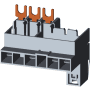 Adapter for contactor size S00 photo du produit