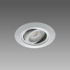 LOW GLARE 1 Led Cob 8W 3000K 3 photo du produit