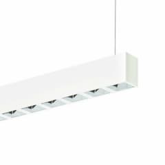 quadro suspension blanc 1429x5 photo du produit