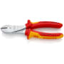 KNIPEX - 74 06 180 SB photo du produit