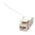 Module Keystone RJ45 Cat.6 STP pour mont photo du produit