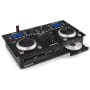 Lect. CD ampli.mixeur - CDJ500 photo du produit