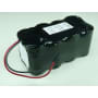 Pack(s) Batterie alcaline ST2- photo du produit