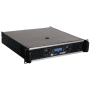 Ampli 2 x 800 W, 8 O-PDA-B2500 photo du produit