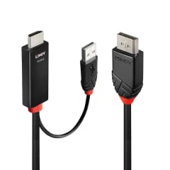 Cable HDMI vers DisplayPort, 3 photo du produit